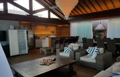 Casa / alto padrão - litoral - porto de galinhas - venda - residencial