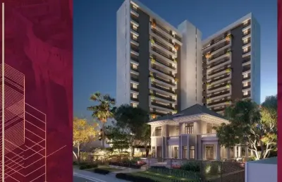 Apartamento com 2 quartos à venda na Avenida Conselheiro Rosa e Silva, 1, Espinheiro, Recife