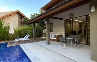 Bangalô mobiliado no malawí beach resort - muro alto