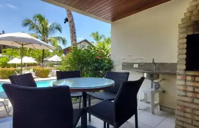 3 quartos no nanai residence - excelente oportunidade