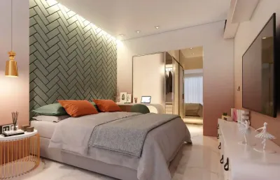 Apartamento com 4 quartos à venda na Rua dos Navegantes, 1415, Boa Viagem, Recife