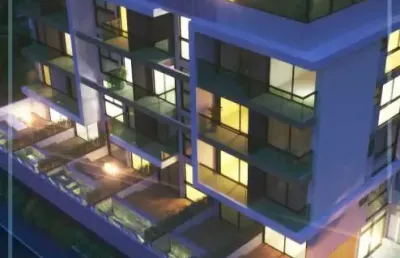 Apartamento com 1 quarto em porto de galinhas (próximo a faixa de areia)