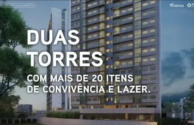 Apartamento com 2 quartos em casa amarela (próx. ao plaza shopping)