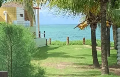 Casa com 3 quartos à venda na Avenida José Bezerra, Praia Dos Carneiros, Tamandaré