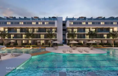 Excelente apartamento para venda possui 45 metros quadrados com 2 quartos