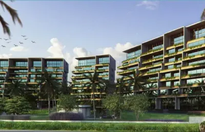 Apartamento com 2 quartos à venda na Avenida A, 555, Paiva, Cabo de Santo Agostinho