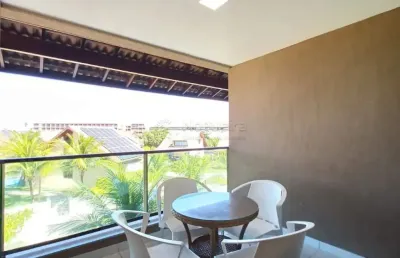 Apartamento com 2 quartos à venda na Avenida Portuaria, 12, Praia de Muro Alto, Ipojuca