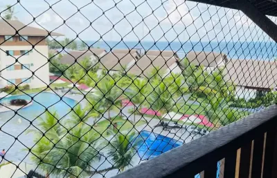 Apartamento com 3 quartos à venda na Avenida Portuaria, 12, Praia de Muro Alto, Ipojuca