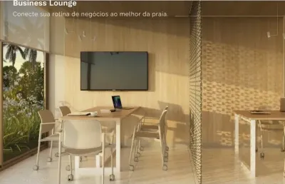 Lançamento 2quartos a beira-mar de carneiros condições especiais confira