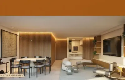 Apartamento 4 quartos excelente localização de boa viagem