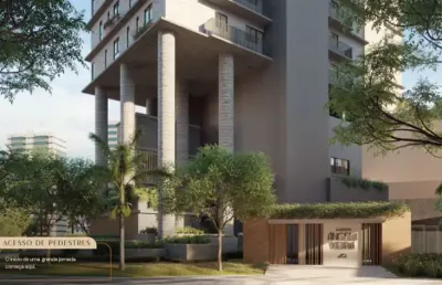 Apartamento com 4 quartos à venda na Rua Professor Ruy Baptista, 196, Boa Viagem, Recife
