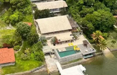 Casa com 9 quartos à venda na Estrada Vicinal de Nova Cruz - 1, 213, Nova Cruz, Igarassu