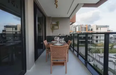 Apartamento com 2 quartos à venda na Avenida Portuaria, 1000, Praia de Muro Alto, Ipojuca