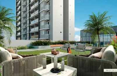 Apartamento com 2 quartos à venda na Rua Guarabira, 636, 636, Boa Viagem, Recife