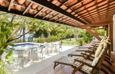 Casa com 7 quartos à venda na Avenida José Bezerra, 234, Campas, Tamandaré