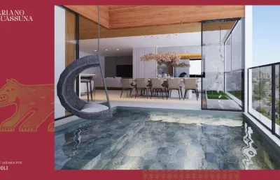 Apartamento 04 suítes, piscina privativa, 02 vagas soltas