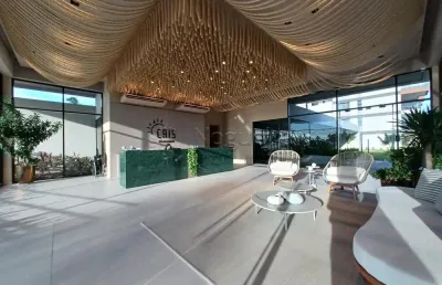 Apartamento com 2 quartos à venda na Avenida Portuaria, 999, Praia de Muro Alto, Ipojuca