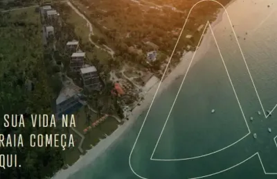 Casa alto padrão - beira mar de carneiros - rio ave - 4 quartos