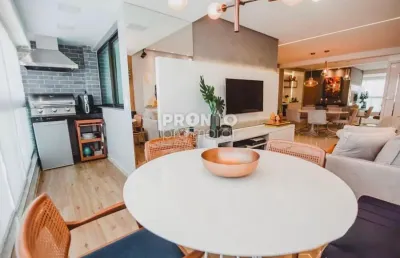Apartamento com 3 quartos à venda na Avenida Pedro Paes Mendonça, 120, Boa Viagem, Recife