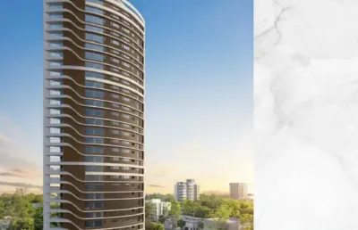 Breve lançamento - apartamento - 4 suítes - boa viagem