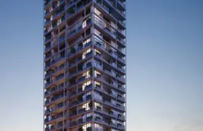 Apartamento com 2 quartos à venda na rua artur muniz, 130, boa viagem, recife, 109 m2 por r$ 2.946.780