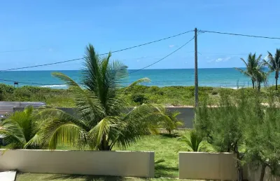 Casa com 7 quartos à venda na Avenida José Bezerra, 5550, Praia Dos Carneiros, Tamandaré