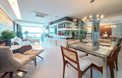 Apartamento com 3 quartos à venda na Rua Aviador Severiano Lins, 140, Boa Viagem, Recife