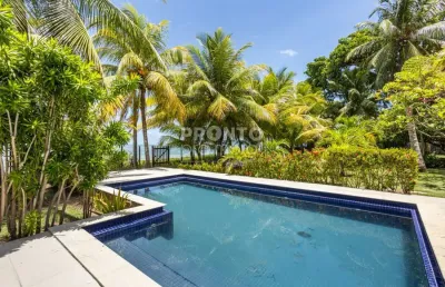 Casa com 7 quartos à venda na Avenida José Bezerra, 555, Campas, Tamandaré