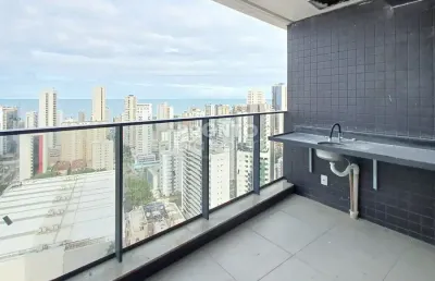 Apartamento com 3 quartos à venda na Rua Mamanguape, 470, Boa Viagem, Recife