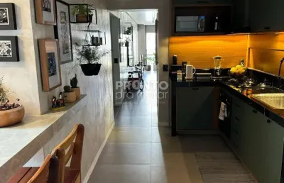 Apartamento com 3 quartos à venda na Avenida Conselheiro Rosa e Silva, 1829, Jaqueira, Recife