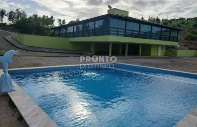 Chácara / sítio com 4 quartos à venda na Área Rural, 232, Área Rural de Vitória do Santo Antão, Vitória de Santo Antão