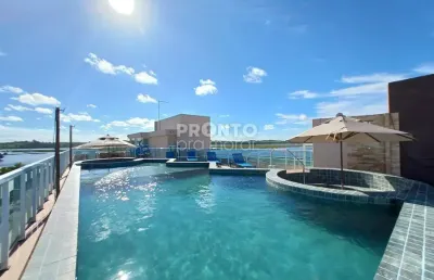 Seu studio beira-mar em porto por r$ 270 mil? sim, é real!