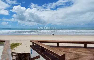 Casa beira-mar mobiliada em porto de galinhas: viva o privilégio de morar com os pés na areia!