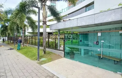 Excelente apartamento localizado na rua da aurora no coração do recife possuindo de 176m²