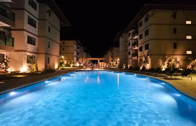 Excelente apartamento localização na beira mar  de muro alto.