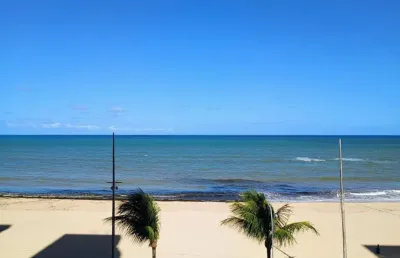 Apartamento - 4 quartos - piedade - beira mar - melhor trecho de piedade