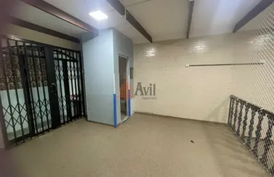 Casa comercial com 8 salas para alugar na Avenida Montemagno, 2365, Vila Formosa, São Paulo