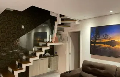 Cobertura com 4 quartos à venda na Rua Queriri, 70, Vila Carrão, São Paulo