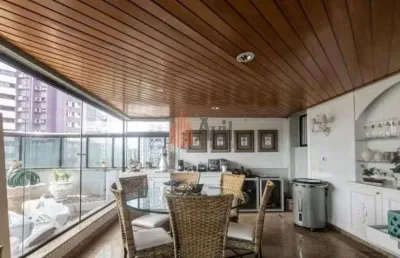 Apartamento com 4 dormitórios, 375 m² - venda por r$ 2.800.000,00 ou aluguel por r$ 12.000,00/mês -