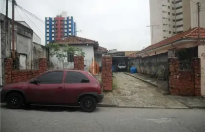 Terreno à venda na Rua Pedro Voss, 88, Vila Carrão, São Paulo