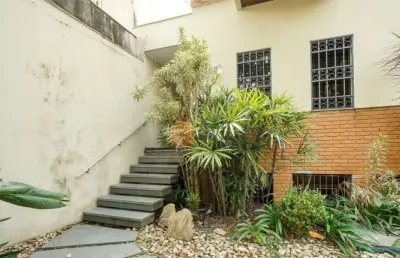 Sobrado residencial 540m² com 3 quartos, 2 suítes à venda na vila formosa