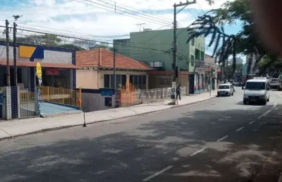 Terreno à venda na Rua Aracê, 85, Vila Formosa, São Paulo