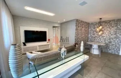 Apartamento com 2 quartos à venda na Rua Guandu, 44, Jardim Anália Franco, São Paulo