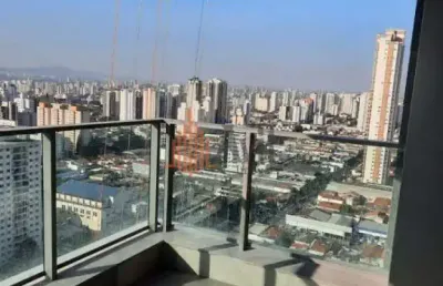 Apartamento com 3 dormitórios à venda, 337 m² por r$ - tatuapé - são paulo/sp