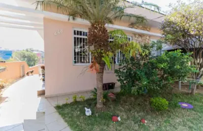 Sobrado 170m² com 3 quartos, 1 suíte à venda na vila matilde