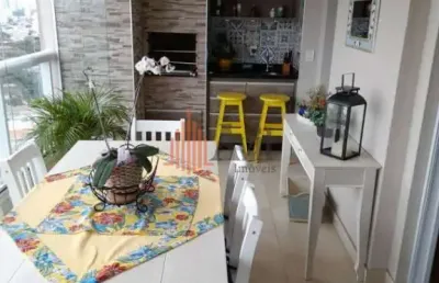 Apartamento com 2 quartos à venda na Rua Oswaldo Arouca, 507, Vila Formosa, São Paulo