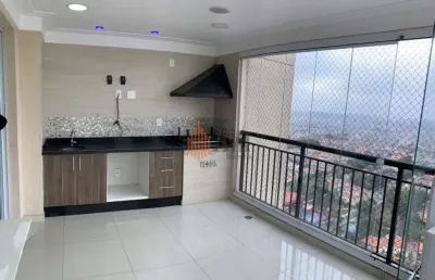 Apartamento 65m² com 2 quartos à venda na vila formosa