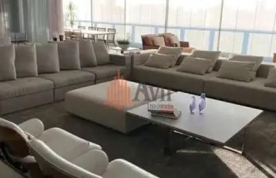 Apartamento com 4 quartos à venda na Rua Itapeti, 858, Tatuapé, São Paulo