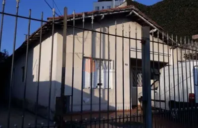 Terreno à venda na Rua Lutécia, 1497, Vila Carrão, São Paulo