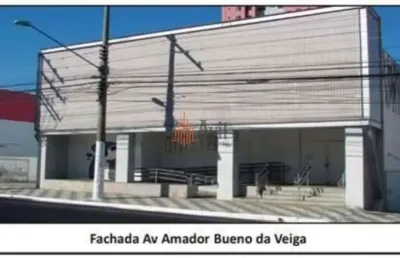 Prédio para alugar na Avenida Amador Bueno da Veiga, 1730, Penha De França, São Paulo